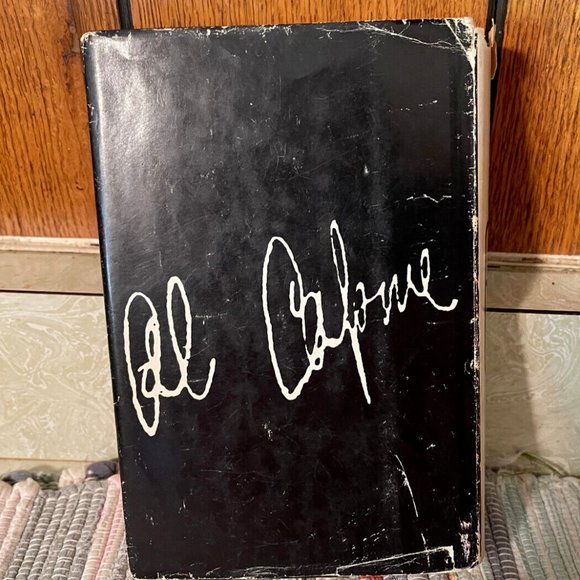 Capone: The Life and World of Al Capone - John Kobler - HD with DJ - Very Good - Picture 2 of 3